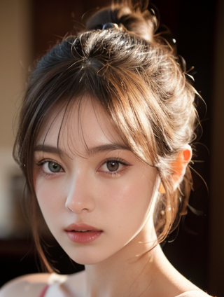 植物与建筑：自然之美与人类智慧的交响